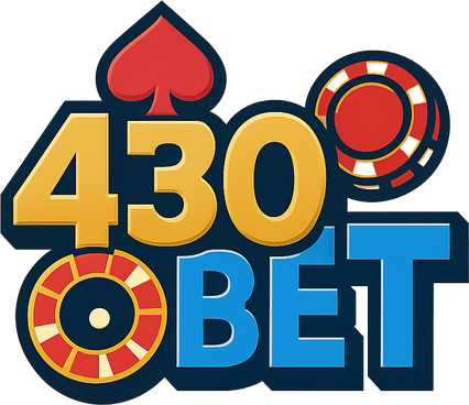 430bet Logo